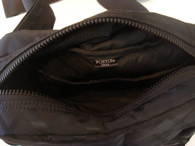 porter sling bag original