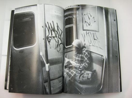 Public Wall Writing in Philadelphia