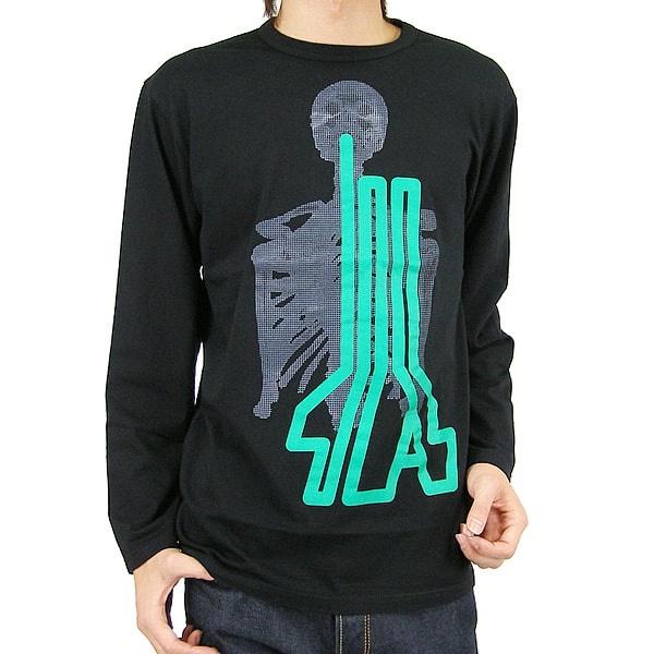 Silas 2007 Fall/Winter Collection