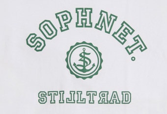 Sophnet. 2008 New Year Items