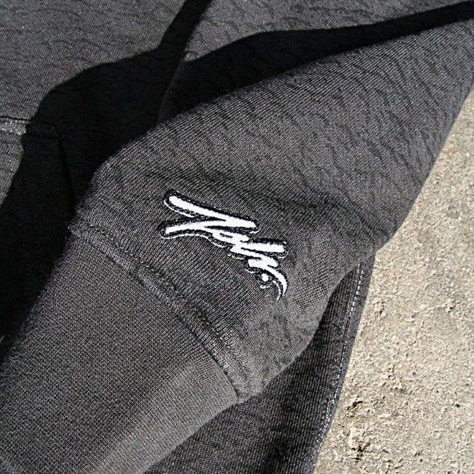 The Seventh Letter Crew x JSLV Blackbook Jacket