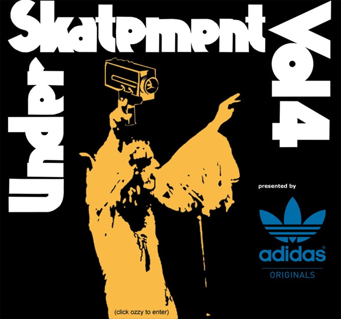 Underskatement Vol. 4
