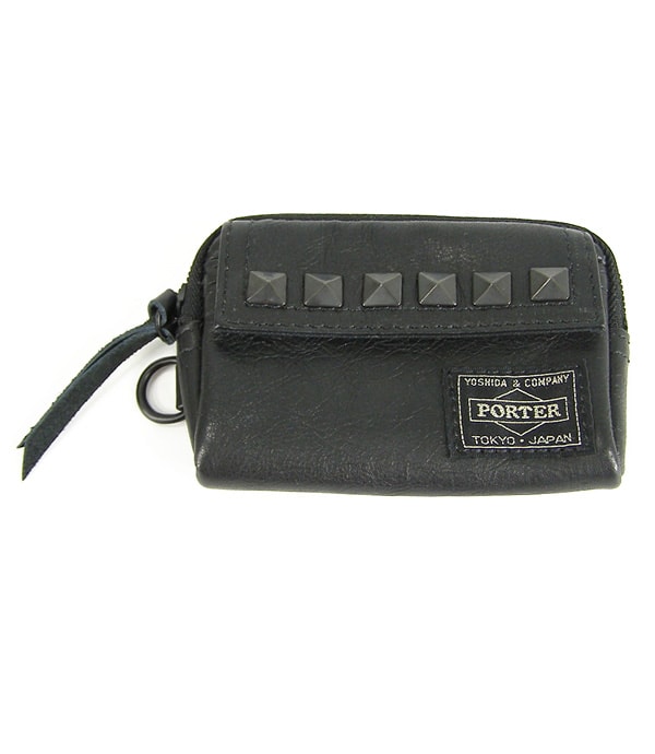 Zozotown X Porter Stads Leather Collection Hypebeast