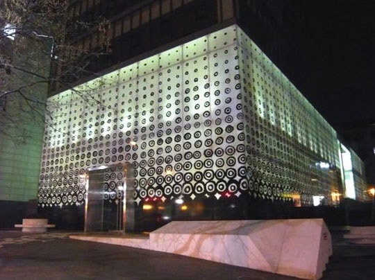 10 Corso Como Seoul Opening