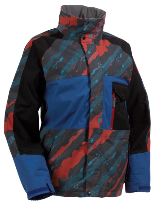 Burton Archive Series