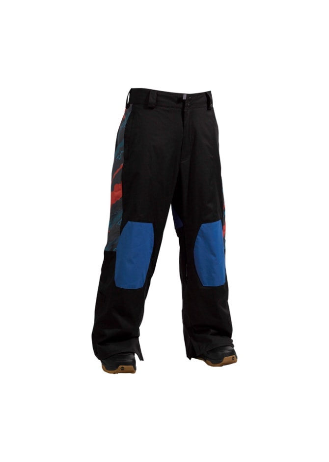 Burton Archive Series