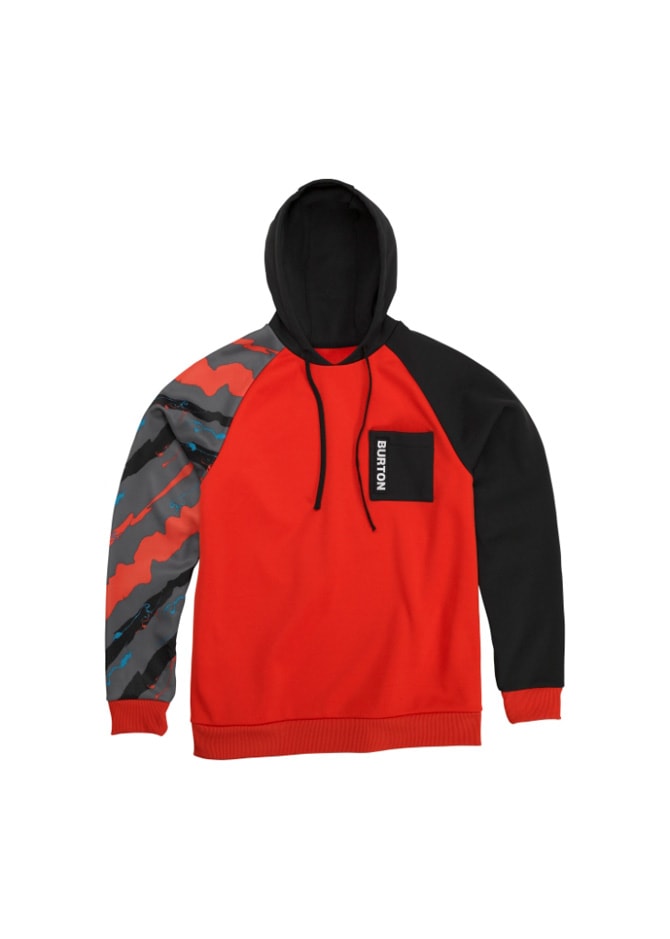 Burton Archive Series