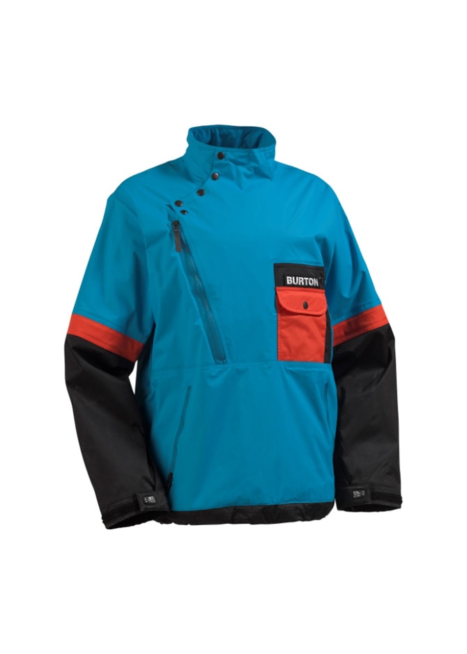 Burton Archive Series