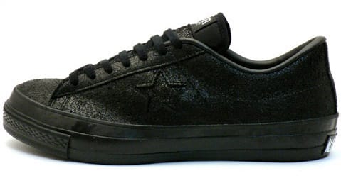 converse one star stripe