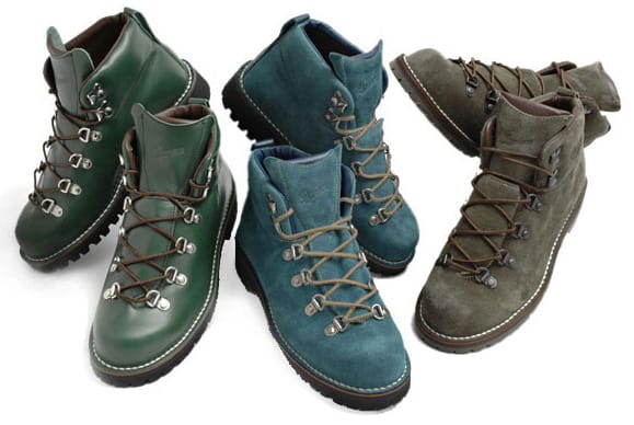 danner limited edition boots