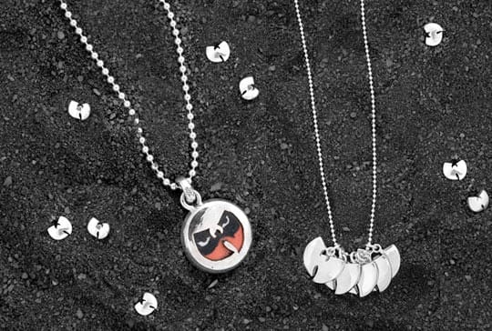fila jewelry