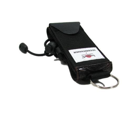 Goodenough UK Bagjack Collection