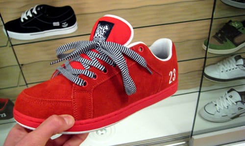 etnies slb