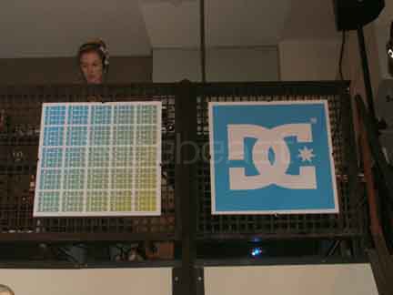 Kicks Presented by DC Shoes and Subtext