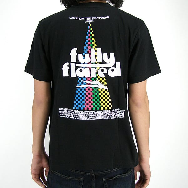 lakai fully flared shoes