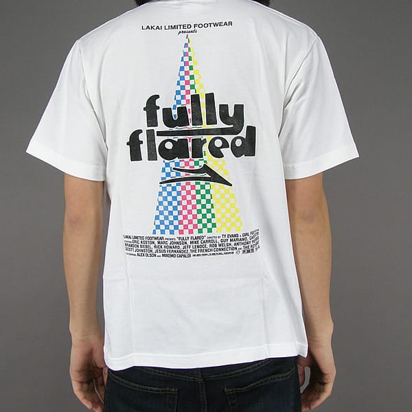 eric koston fully flared