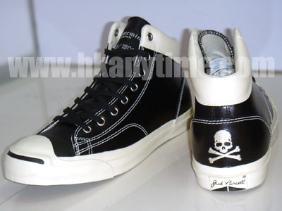Mastermind Japan x Jack Purcell x Beams