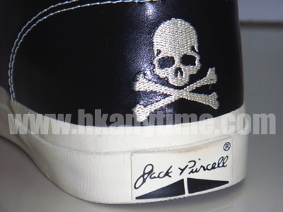 Mastermind Japan x Jack Purcell x Beams