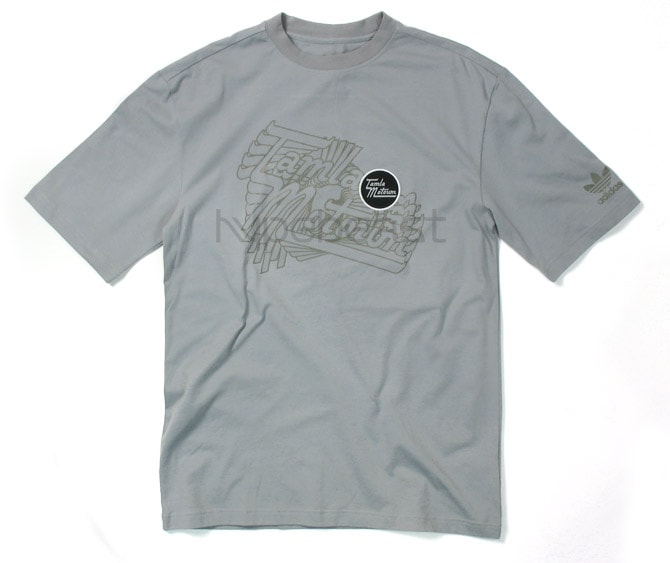 Motown Records x adidas "Sounds of the City" Collection