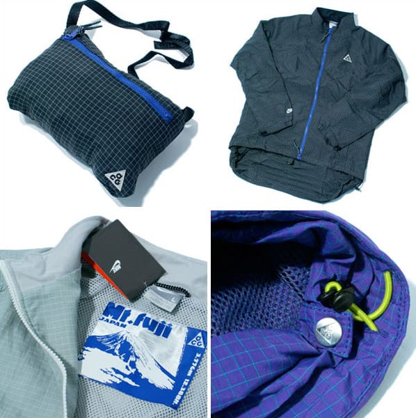 nike acg ripstop jacket