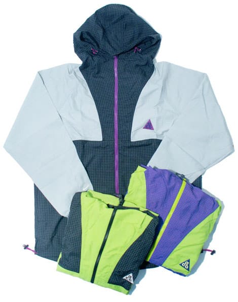 nike acg ripstop jacket