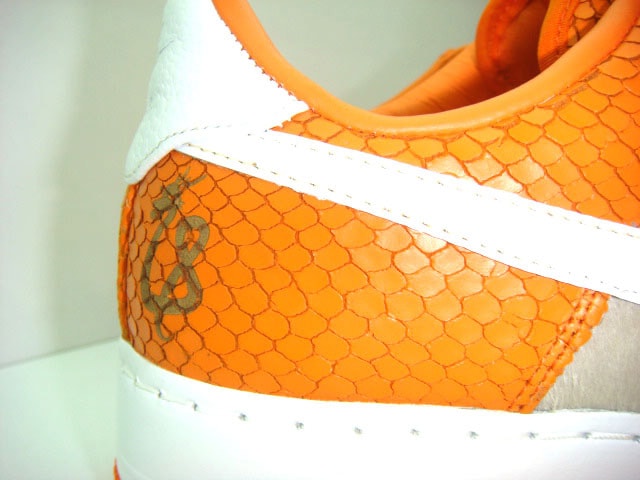 Nike Air Force 1 Supreme Inside Out 