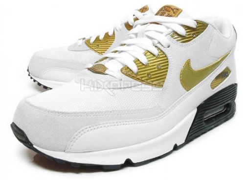 Nike Air Max 90 SI Olympic Exclusive |