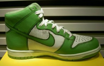Nike Dunk High Premium One Piece