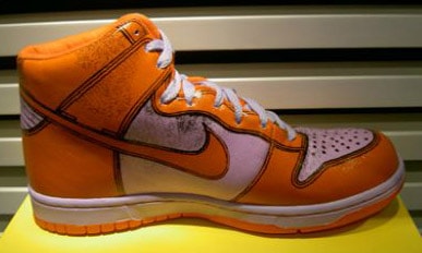 Nike Dunk High Premium One Piece