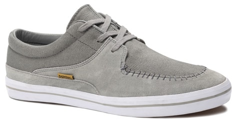Pointer Shoes for January 2008