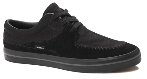 Pointer Shoes for January 2008
