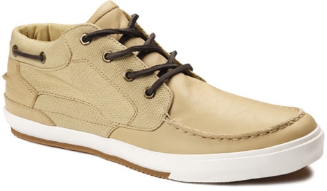 Pointer Shoes for January 2008