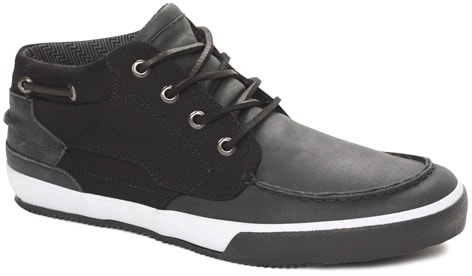 Pointer Shoes for January 2008