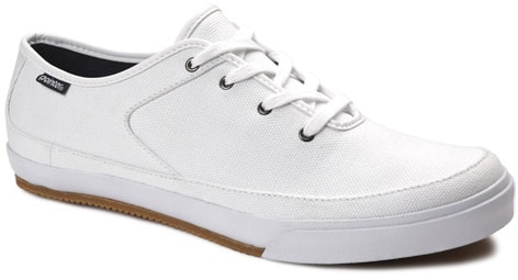 Pointer Shoes for January 2008