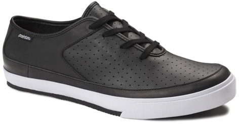 Pointer Shoes for January 2008