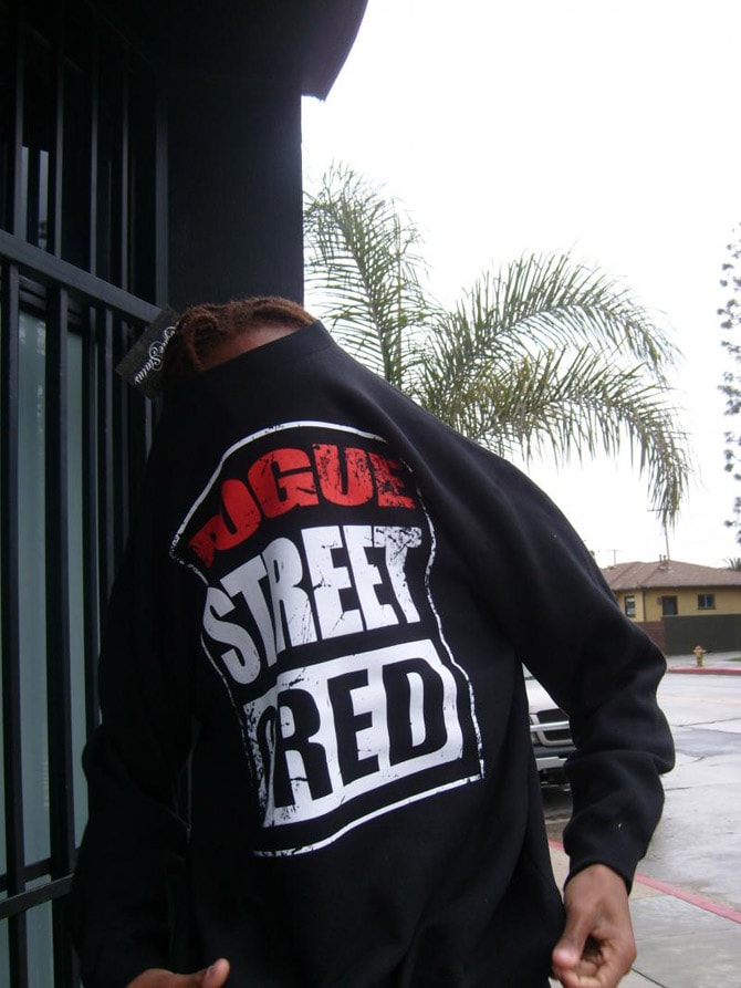 Rogue Status New Releases