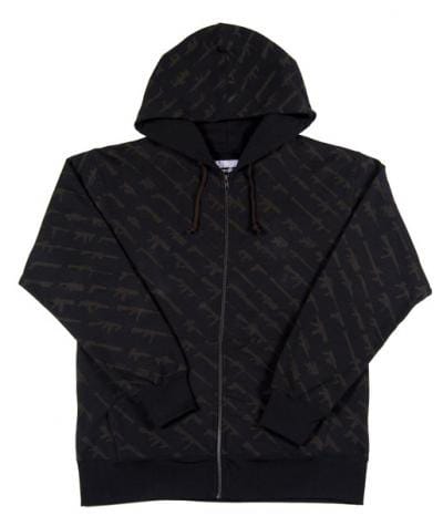 rogue status hoodie