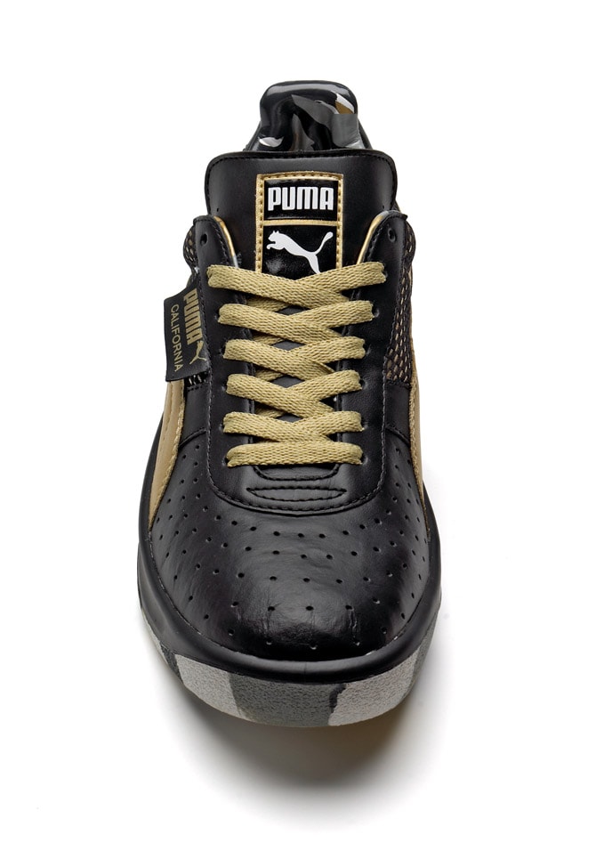 Sportie La X Puma California Hypebeast