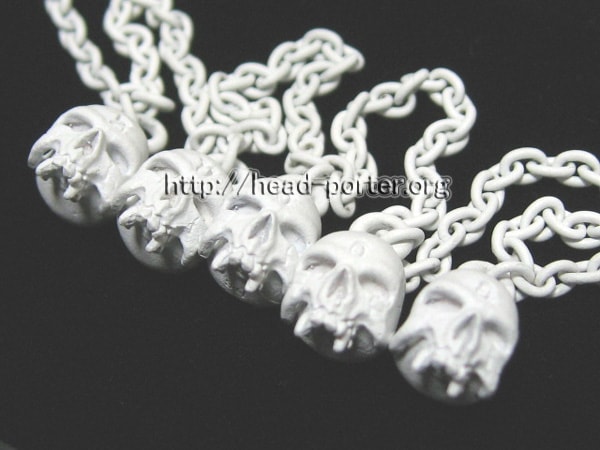 Zucca X Jam Home Made Necklace Hypebeast