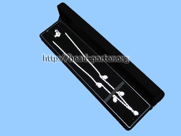 Zucca X Jam Home Made Necklace Hypebeast Zucca X Jam Home Made Necklace Hypebeast