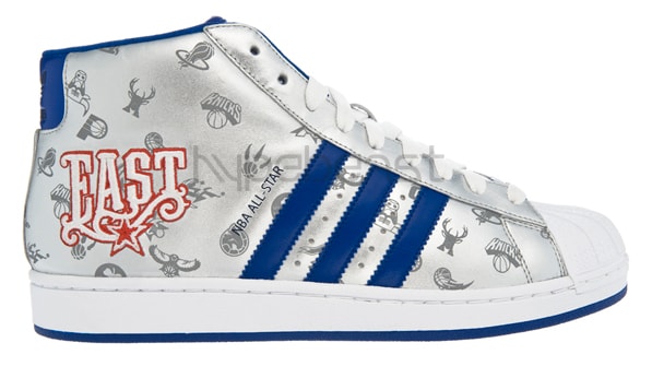 adidas NBA All-Star Pro Model