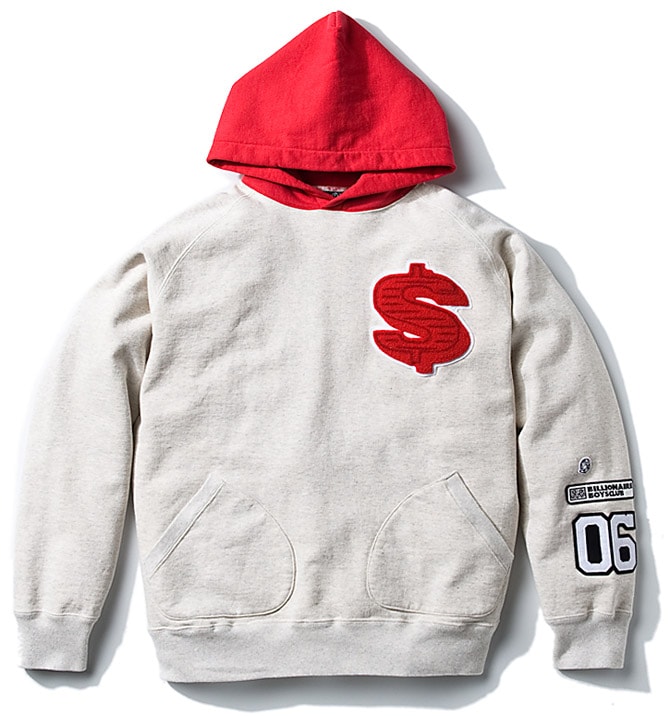 BBC/Ice Cream New Items for February '08