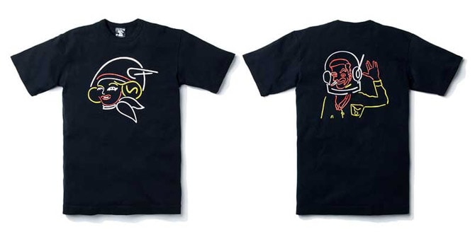 BBC/Ice Cream New Items for February '08