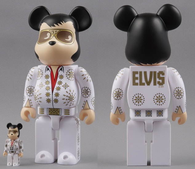 Bearbrick Series 16 and More!