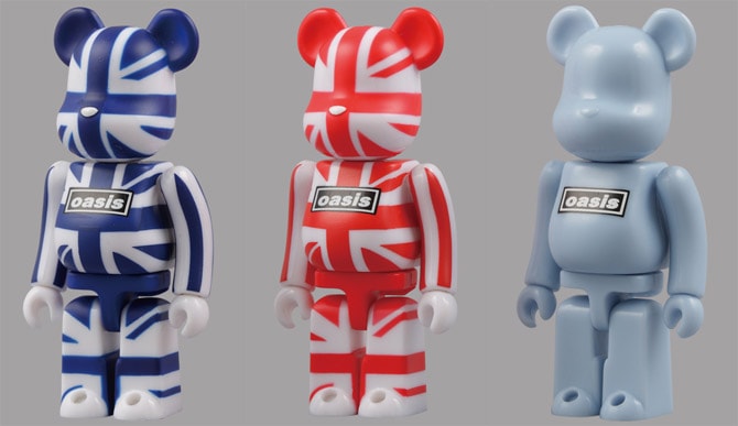 Bearbrick Series 16 and More!