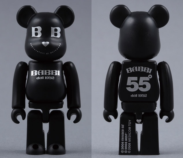Bearbrick Series 16 and More!
