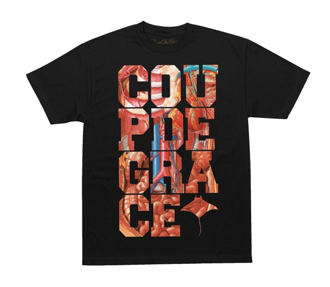 Coup de Grace 2008 Spring Collection