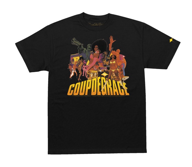 Coup de Grace 2008 Spring Collection