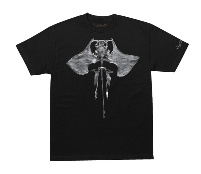 Coup de Grace 2008 Spring Collection