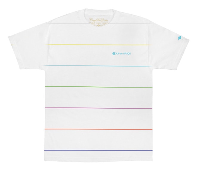 Coup de Grace 2008 Spring Collection